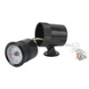 0‑8000RPM Tachometer 52mm Tacho Gauge Blue LED Backlight for 4