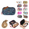 RemeeHi Hair Lace Wig Travel Bag Storage Case,Hair Wig Hair