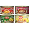 Maesri Thai Curry Paste - Taster Pack - 1 x