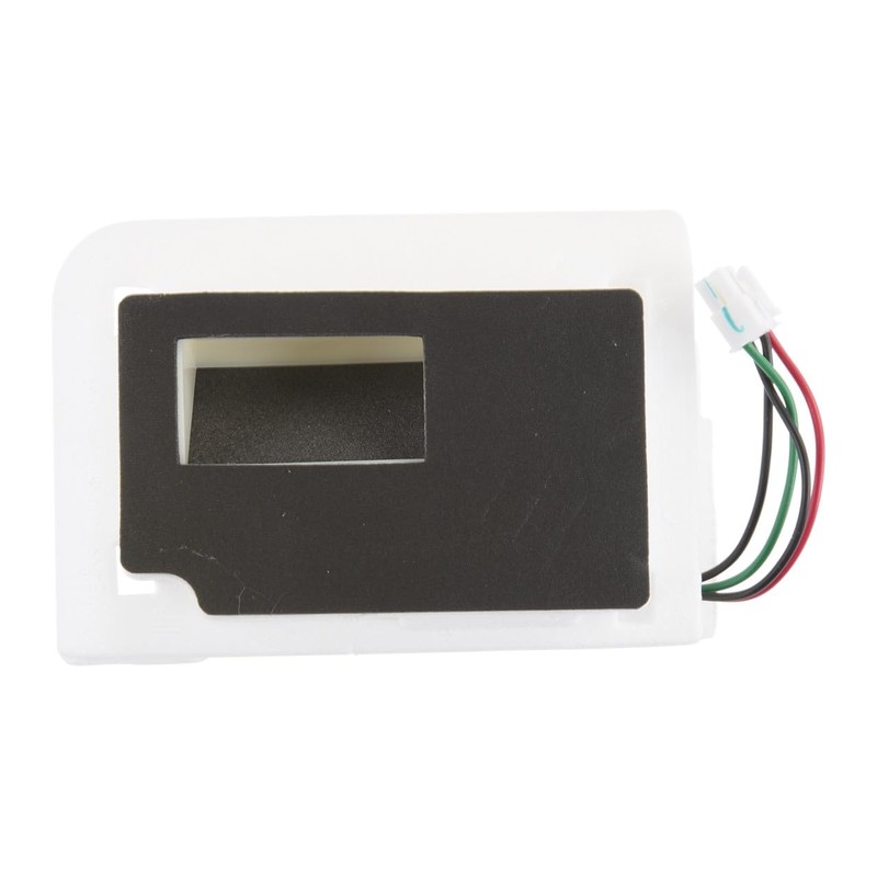 Whirlpool W11236851 OEM Refrigerator Damper Control Assembly