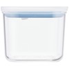 Pearl Metal HB-2630 Easy Clean Deep Sealed Storage Container, S,