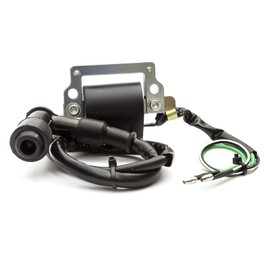 Pitbike Ignition Coil HT Lead Fits Pit Dirt Bike 4 Stroke 50cc 90cc 110cc 125cc