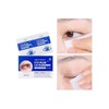 Half Club/Rire Eye Plus Lid Cleaner 30 Sheets - Eyelid Cleanser / 리르 아이플러스 리드 클리너 30매 - 눈꺼풀세정제 눈청