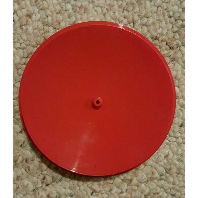 SATA Spray Gun Cup Lid (71555)