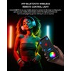 AMBITFUL A2 Full Colour RGB Tube Light, CRI 95 TLCI