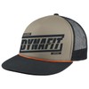 Dynafit Cap Brand Model Graphic Trucker Cap