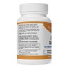 Natural Wellness Glucosamine, Chondroitin, MSM w/Turmeric, 90 Tablets - Promotes