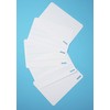 Adboards Kids Learning Value A4 Flexible Double Sided Whiteboard 3