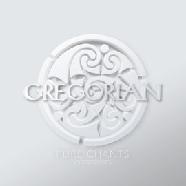 Gregorian - Pure Chants (Ltd. Boxset)
