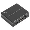 Displayport Switch 8K At 30Hz 4K At 120Hz 1080P At