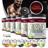 HI TEC NUTRITION EAA Powder with Essential Amino Acids -