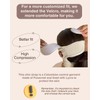 Shape Concept 301 Chin Strap Support Band Neck Bandage Face
