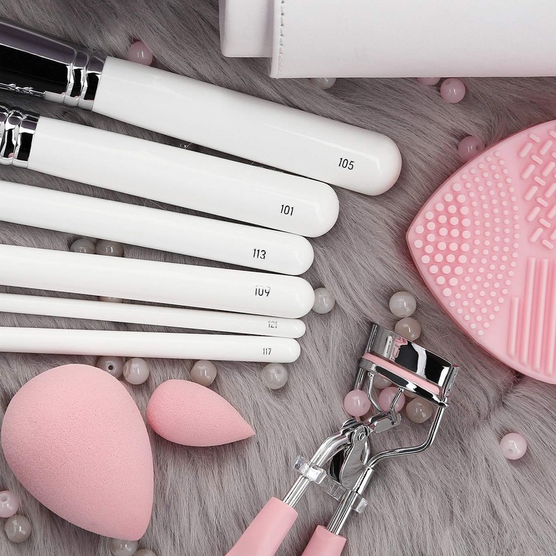 Tb Tools For Beauty - Ilu 109 Foundation Brush for