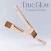 ESPOIR True Glow Foundation Brush 1ea