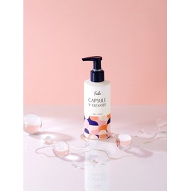 Capsule Y Cleanser Feminine Cleanser 200ml / 캡슐 와이클렌저 여성청결제 200ml