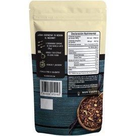 Teisti Chai Vainilla Latte 168g