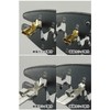 IWISS WS-048 Cord Pliers, Electrical Pliers, Crimping Strip, Screw Cutting