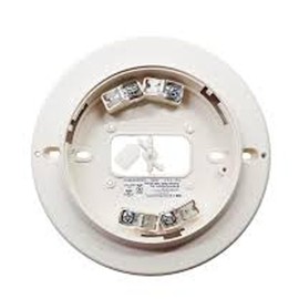 SIEMENS DB-11 - Fire Alarm Low Profile Surface Mount Detector Base for The Series 11
