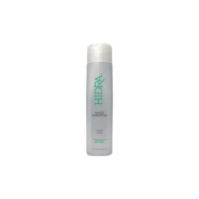 Shampoo Matizador Hidracolor 300 Ml