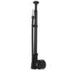High Pressure Shock Pump 300PSI Portable American French Valve Aluminum