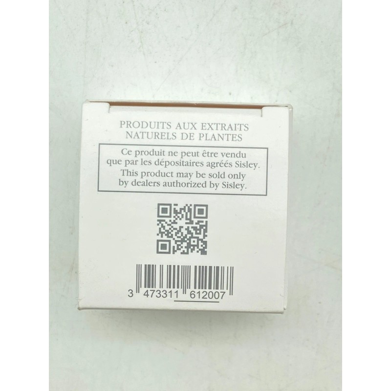 Sisley- Nutritive Lip Balm- .3OZ/9G