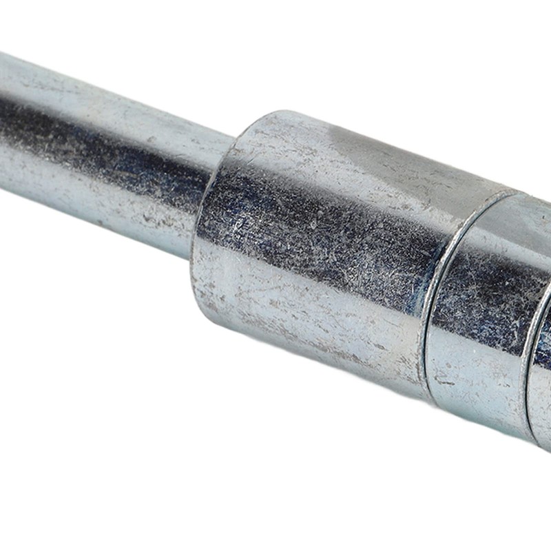 Rear Wheel Axle, 12 mm 230 mm Front and Rear