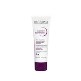 Bioderma Cicabio Cream + 40ml Triple Deep Repair Cream / 바이오더마 시카비오 크림 + 40ml 트리플 딥 리페어 크림
