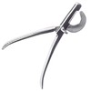 SURGICAL ONLINE Emasculators Surgical & Veterinary Instruments 8" Double Crush