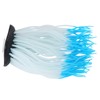 Simulation Artificial Silicone Sea Anemone Coral Ornament for Aquarium Fish
