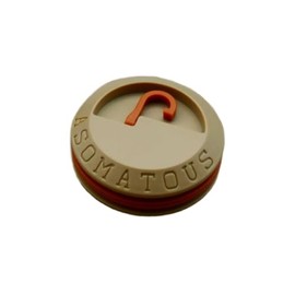 ASOMATOUS HANGBERGER Original Lantern Hook Magnet Hanging Camping Tent Tarp Magnet
