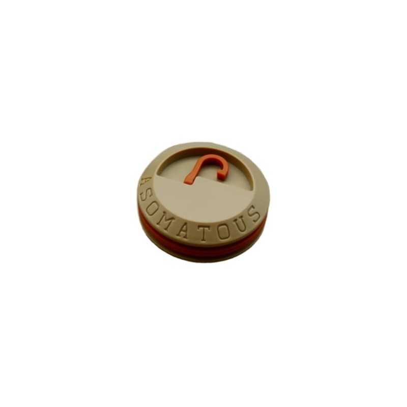 ASOMATOUS HANGBERGER Original Lantern Hook Magnet Hanging Camping Tent Tarp