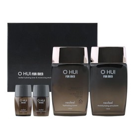 Ohui For Men Neophil 2-piece special set / 오휘 포맨 네오필 2종 스페셜 세트