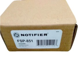 Notifier FSP-851 Photoelectric Smoke Detector USA STOCK