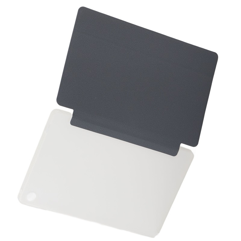 Tablet Case 4 Corner Reinforcement Stable Support 1:1 Mold Opening