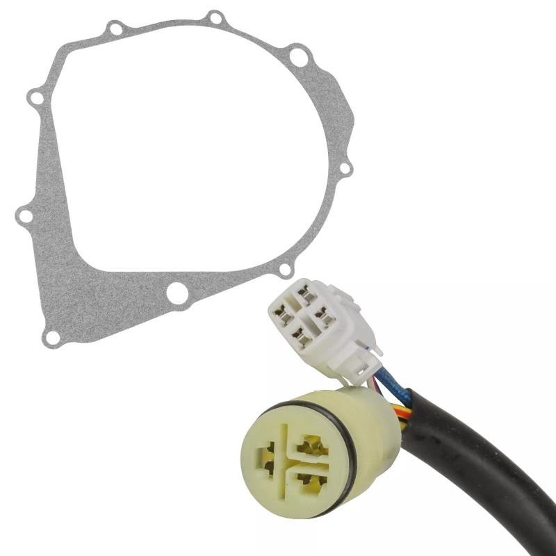 Celox Stator & Gasket for Yamaha Warrior 350 YFM350 YFM-350