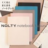 Japan Productivity Center Management Center NOLTY Notebook kukuru A5 Organizer