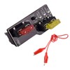 HQLDMYGS Plug-in Relay System/Fuel Pump Relay Cable Kit Fits for