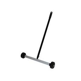 Grip On Tools 17" Magnetic Floor Sweeper - 53417