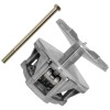 Caltric Primary Clutch w/ Bolt for Polaris Trail Boss 330