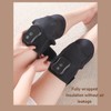Heated Knee Brace Wrap Knee 3 Strength Mode Stress Relief