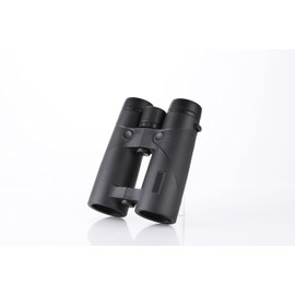 Serelens 10x42 Binoculars for Bird Watching, Hunting, and Travel - Waterproof, Fogproof, Fully Multi-Coated Lens with BAK4 Prism.