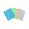MANOSWIFT Cleaning Cloth 280 GSM, Lint Free, Glass, Table and