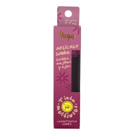 Tinta Multiusos Yuya Labios Mejillas Y Ojos 5.5ml Fugaz
