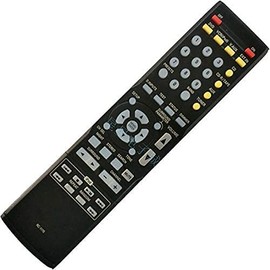 General Replacement Remote Control Fit for RC1115 AVR-1803 AVR-1603 AVR-2506 AVR-3802 AVR-1802 AVR-1162 AVR-1801 AVR-2802 AVR-2803 AVR-2804 RC-253 for AV System Receiver