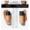 MAC Studio Radiance Serum Powered Foundation NC40