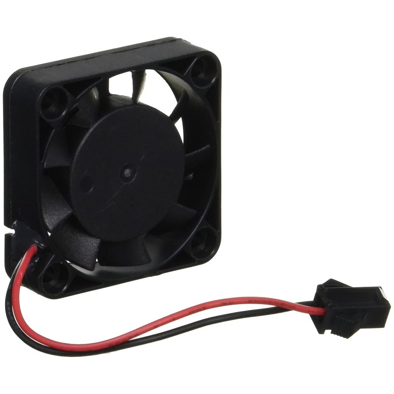 Protec 15205 Waterproof Electric Fan (Single Item) for Repair