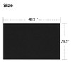 Jigsaw Puzzle Mat Roll Up - 2000 1500 500 Pieces