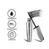 JUICE Liquid Mascara - Ms04 Waterproof Long-Lasting Black 8 ml