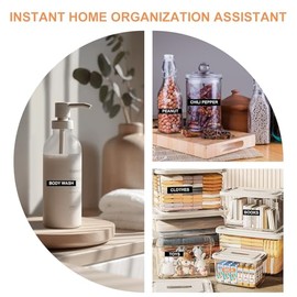 Máquina para hacer etiquetas en relieve con 1 rollo de cinta negra, etiqueta portátil retro en relieve, mini máquina para hacer etiquetas en el hogar, oficina y manualidades (azul)