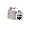 LCOM HOME RJ45 S1 C6 STP SCHNEIDER VDIB17726B01